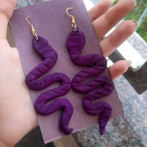 Handmade Earrings