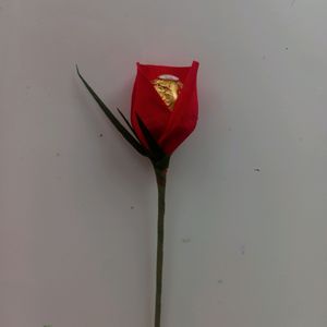 Paper Rose