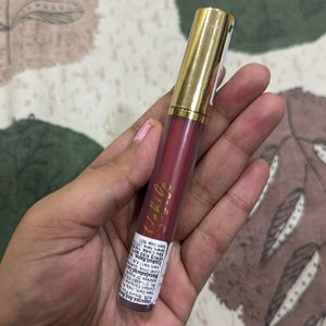 Makeup Revolution Sebile Matte Liquid Lipstick