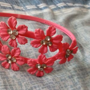 Hairband, Jori, Decorating Pieces