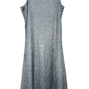 H&M Shimmer One Piece