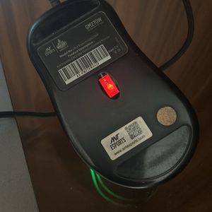 Ant Esports Gaming Usb Optical WMouse 100% Working