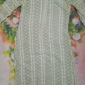 Beautiful Cotton 🤍kurta