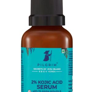 Pilgrim 2% Kojic Acid Serum