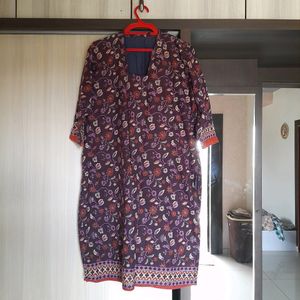 Daily kurtha