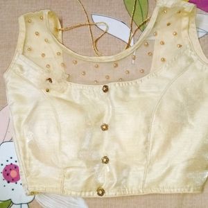 Combo Blouse For Women Girls Crop Top