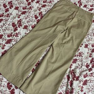 H&M Flared Trouser