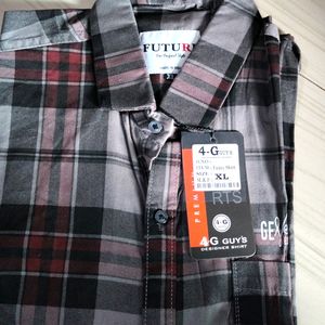 Shirts With Tag And This Item Me No Use