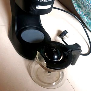 🥳🥳CROMA TATA COFFEE MAKER