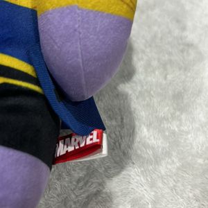 Thanos Marvel Plush