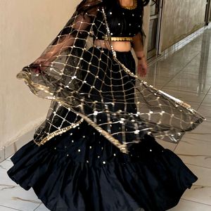 Lehenga Choli