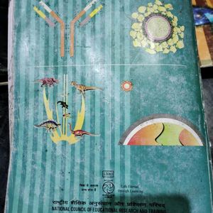 Class XII Biology NCERT