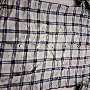 New Check Shirt For Man