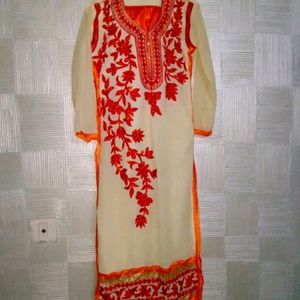 Pakistani Suit