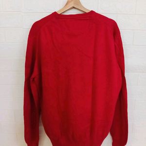 Mens Korean Sweater