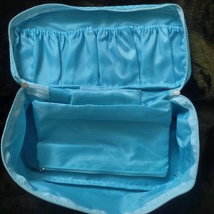 Makeup Bags For Travel