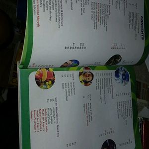 Class 11th General Knowledge Book