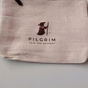 Combo Of 2 Pilgrim Jute Pouch