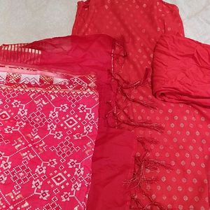 Kurta Set