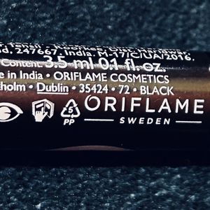 Oriflame OnColour Liquid Eyeliner