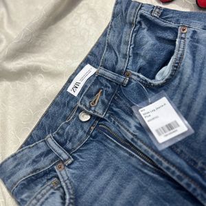 Zara Jeans