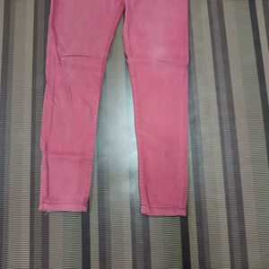 DG-98 Size-28 Slim Jeans