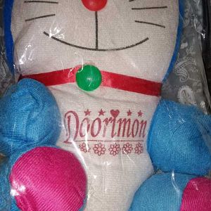 Doraemon Teddy 🧸