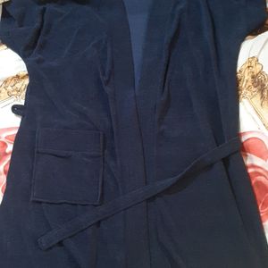 Bath Robe For Women