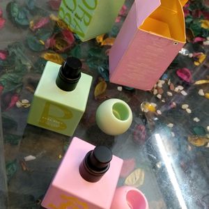 Cute Perfumes In Combos