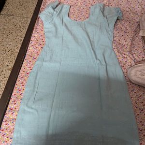 Patiala Salwar Suit