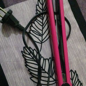 Hair Straightener