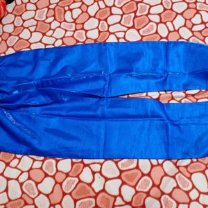 New Cigarette Pant Xxl Royal Blue