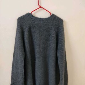 Pull Over Woolen Sweater