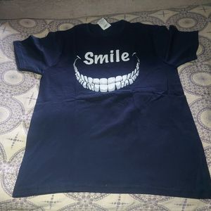 Men Tshirt