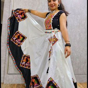 Navratri Special Lehenga Choli