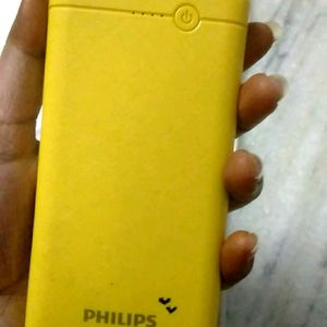 Philips Power bank