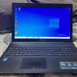 Asus Laptop In Good Condition On Sale