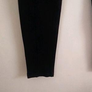 New Black Stylish Bottoms For Women