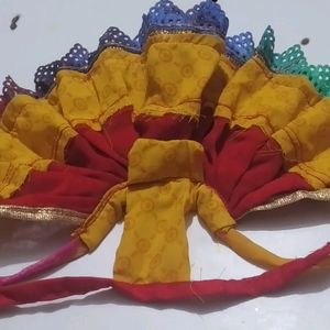 Laddu Gopal Ki Dress