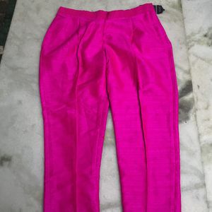 BRAND NEW PLAZZO PANTS