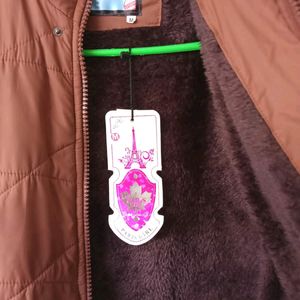 Paris girl Jacket negotiable unique colour🤞