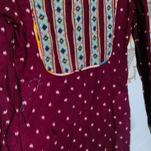 Combo Offer Kurti