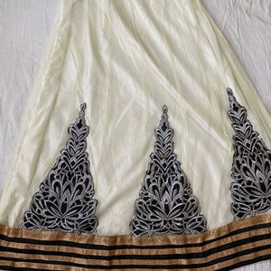 Ethnic Skirt