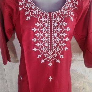 New Trendy Kurti