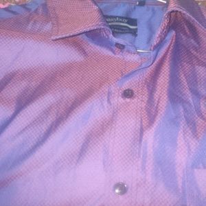 Purple Shirt