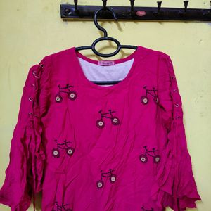 Top For Womens