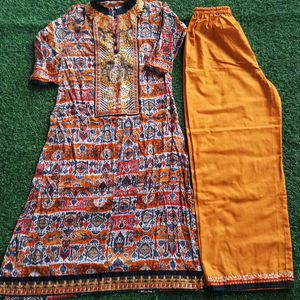 Kurta Set