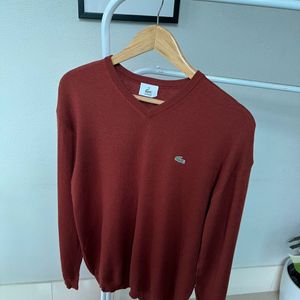 Lacoste Jumper