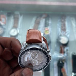 Fenix Watch