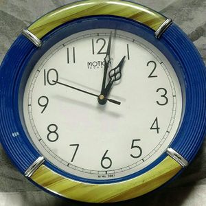 Price Drop - Wall Clock